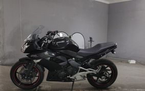 KAWASAKI NINJA400R ER400B