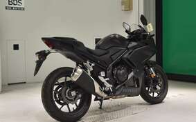 HONDA CBR400R-3 2024 NC65