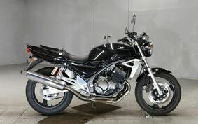 KAWASAKI BALIUS 250 Gen.2 ZR250B