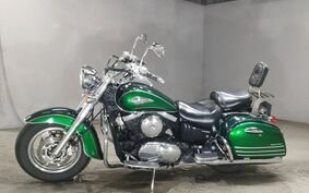 KAWASAKI VULCAN 1500 CLASSIC 1998 VNT50G