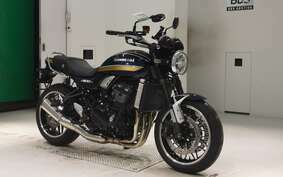 KAWASAKI Z900RS 2022 ZR900C