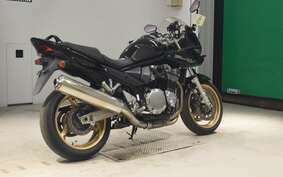 SUZUKI BANDIT 1200 SA 2007 GV79A