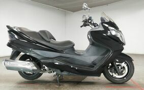 SUZUKI SKYWAVE 250 (Burgman 250) M CJ45A