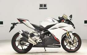 HONDA CBR250RR A MC51