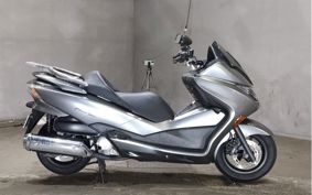 HONDA FORZA Z MF10