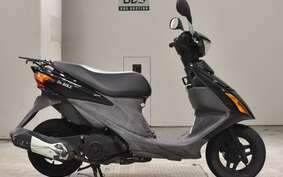 SUZUKI ADDRESS V125 S CF4MA