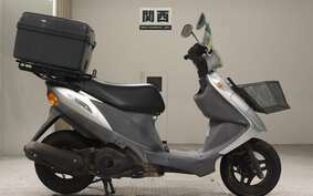 SUZUKI ADDRESS V125 G CF46A