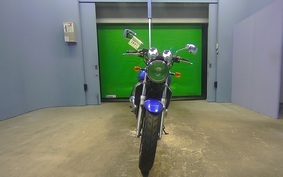 KAWASAKI BALIUS 250 Gen.2 2001 ZR250B