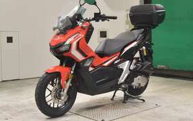 HONDA ADV150 KF38