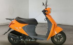 SUZUKI LET's 5 CA47A