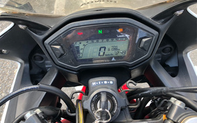 HONDA CBR400R ABS 2015 NC47