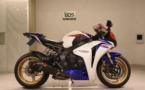 HONDA CBR1000RR Gen. 2 2012 SC59