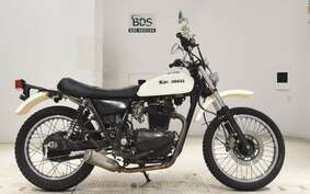 KAWASAKI 250TR BJ250F