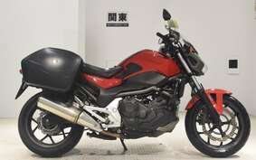 HONDA NC 700 S ABS 2013 RC61