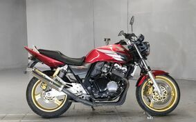 HONDA CB400SF VTEC 2004 NC39