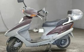 HONDA SPACY 125 JF04