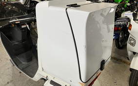 HONDA GYRO CANOPY TA03