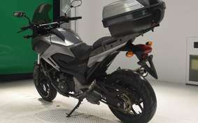 HONDA NC750X ABS 2014 RC72