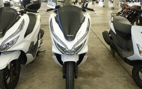 HONDA PCX125 JF81