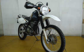 SUZUKI DJEBEL 250 XC Type SJ45A