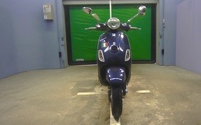 VESPA LX125 M441