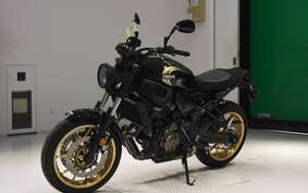 YAMAHA XSR700 2023 RM41J