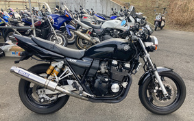 YAMAHA XJR400 R 2009 RH02J