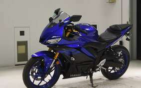 YAMAHA YZF-R25 A RG43J