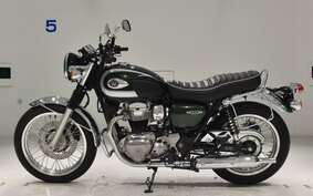 KAWASAKI W800 2020 EJ800B