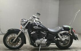 HONDA SHADOW 400 1997 NC34