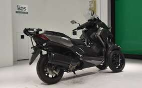 YAMAHA TRICITY 300 2023 SH15J