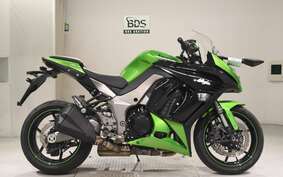 KAWASAKI NINJA 1000 2011