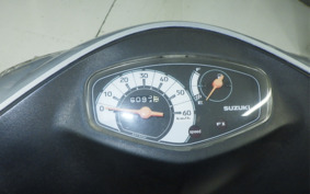 SUZUKI ADDRESS V50 Gen.2 CA44A