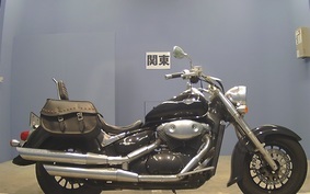 SUZUKI INTRUDER 400 Classic 2007 VK54A