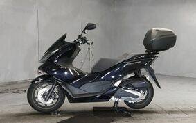 HONDA PCX 160 KF47