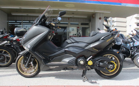 YAMAHA T-MAX 530 2013 SJ12J