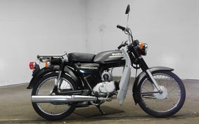 SUZUKI K50 BA15A