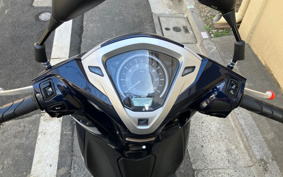 HONDA LEAD 125 JK12