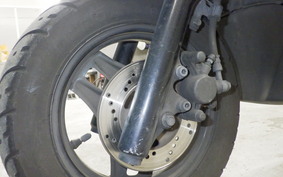 SUZUKI ADDRESS V125 S CF4MA