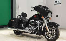 HARLEY FLHT 1750 2019 FVC