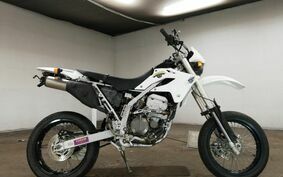 KAWASAKI KLX250D TRACKER LX250E