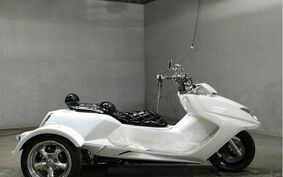 YAMAHA MAXAM 250 TRIKE SG17J