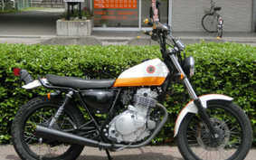 SUZUKI GRASS TRACKER NJ47A