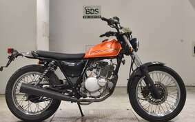 SUZUKI GRASS TRACKER Bigboy NJ4BA