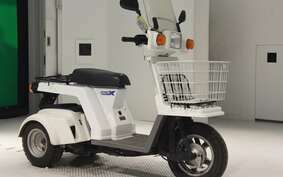 HONDA GYRO X TD02