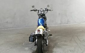 HONDA REBEL MC13