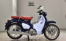 HONDA C125 SUPER CUB JA58