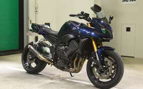 YAMAHA FZ FAZER 2007 RN17