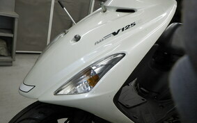 SUZUKI ADDRESS V125 S CF4MA