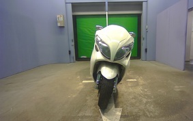 SUZUKI SKYWAVE 400 S 3 2008 CK44A